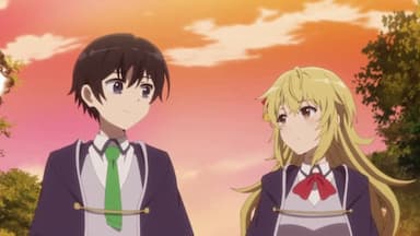 Assistir Isekai Yakkyoku - Episódio 011 Online em HD - AnimesROLL