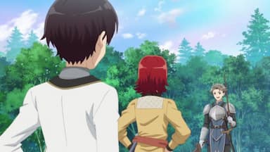 Saikyou Onmyouji no Isekai Tenseiki - Anime ganha nova imagem