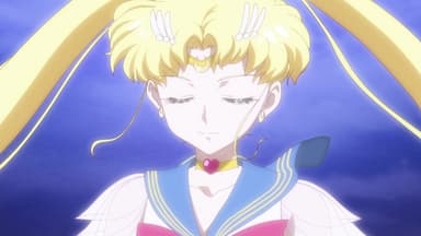 Assistir Sailor Moon Crystal - Todos os Episódios