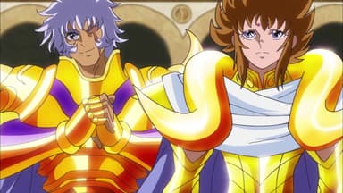 saint seiya Ômega dublado todos os episódios