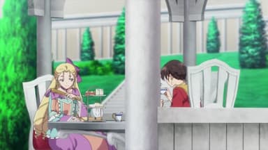 Assistir Seijo no Maryoku wa Bannou desu Season 2 - Todos os Episódios -  AnimeFire