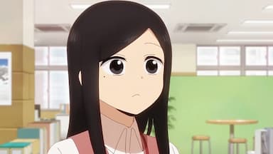 Senpai ga Uzai Kouhai no Hanashi - Episódios - Saikô Animes