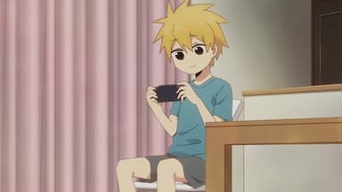 Assistir Senpai ga Uzai Kouhai no Hanashi Episódio 7 Online - Animes BR