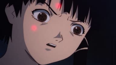 Assistir Serial Experiments Lain - Episódio 001 Online em HD