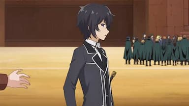 Assistir Shikkakumon no Saikyou Kenja (Dublado) - Episódio 1 - AnimeFire