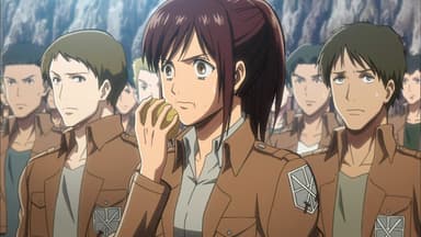 Assistir Shingeki no Kyojin 4: The Final Season - Episódio 001 Online em HD  - AnimesROLL