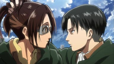 Assistir Shingeki no Kyojin - Todos os Episódios