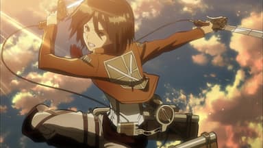 Shingeki no Kyojin (Attack on titan) Online - Assistir anime