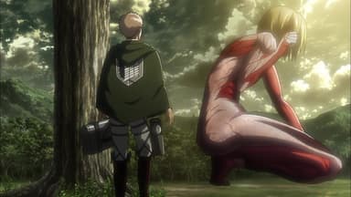 Assistir Shingeki no Kyojin 4: The Final Season - Kanketsu-hen (Attack on  Titan: The Final Season Part 3) - Episódio 002 Online em HD - AnimesROLL