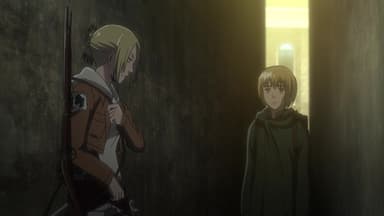 Assistir Shingeki no Kyojin 4: The Final Season - Episódio 001 Online em HD  - AnimesROLL