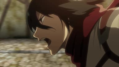 Assistir Shingeki no Kyojin - Episódio 001 Online em HD - AnimesROLL