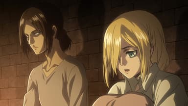 Assistir Attack on Titan: 4x22 Online