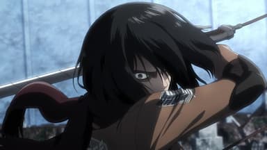 Todos Episódios de Shingeki no Kyojin (Attack on Titan) 3 Temporada -  Animes Online