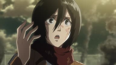 Assistir Shingeki No Kyojin 3 Attack On Titan 3 Temporada Episódio 6 (HD) - Animes  Orion