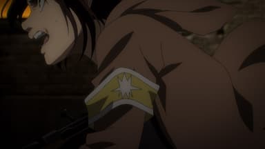 ❦ Attack on Titan (Shingeki no Kyojin) S04 - EP05 ❦ DUBLADO.Keniiee ❦ -  TokyVideo