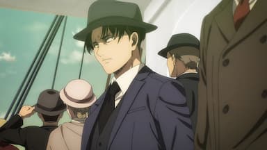 Shingeki no Kyojin: The Final Season Part 2 Dublado - Episódio 6 - Animes  Online