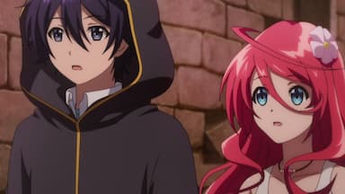 Assistir Anime Shinka no Mi: Shiranai Uchi ni Kachigumi Jinsei Dublado e  Legendado - Animes Órion