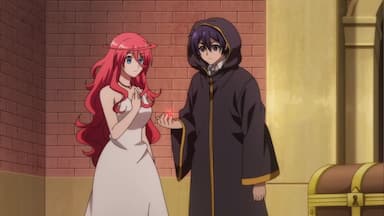 Assistir Shin Shinka no Mi: Shiranai Uchi ni Kachigumi Jinsei Todos os  Episódios Legendado (HD) - Meus Animes Online