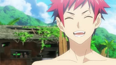 Shokugeki no Souma - 5º Temporada sofrerá atraso nos episódios - AnimeNew