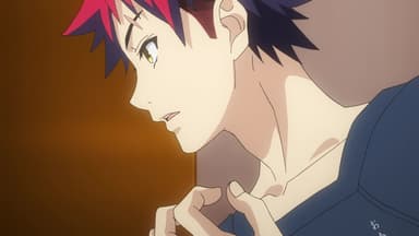 Assistir Shokugeki no Souma 5: Gou no Sara - Todos os Episódios