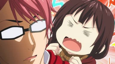 Assistir Kaizoku Oujo - Episódio 002 Online em HD - AnimesROLL