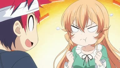 Assistir Shokugeki No Souma Dublado Animes Orion