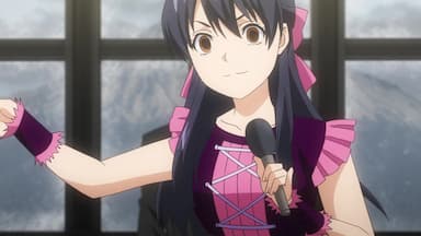 Shokugeki no Souma Temporada 3 - assista episódios online streaming