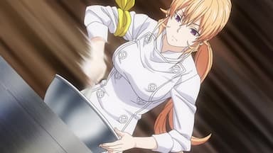 Assistir Kaizoku Oujo - Episódio 004 Online em HD - AnimesROLL