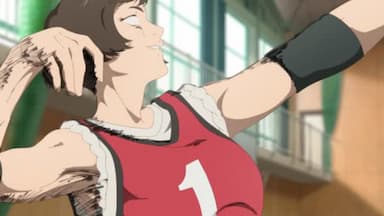 Assistir Skip to Loafer Dublado - Episódio 006 Online em HD - AnimesROLL