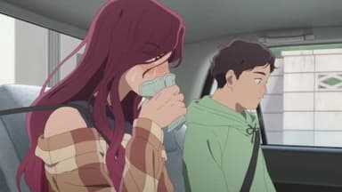 Assistir Skip to Loafer Episódio 2 (HD) - Animes Orion