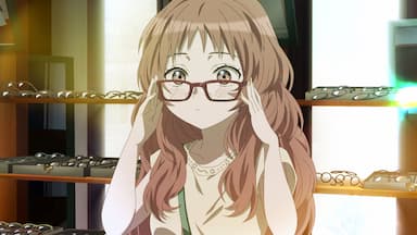 Suki na Ko ga Megane wo Wasureta: Anime comédia romântica estreia em julho  pelo estúdio GoHands - HGS ANIME