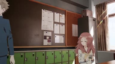 Anime - Suki na Ko ga Megane wo Wasureta - NARADIA