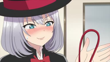 Assistir Tejina-senpai Episodio 4 Online