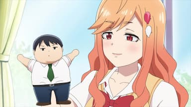Assistir Tejina-senpai (Magical Sempai): Episódio 6 Online - Animes BR