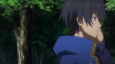 Tensei Kenja no Isekai Life – Anime sobre domador Slime OP ganha