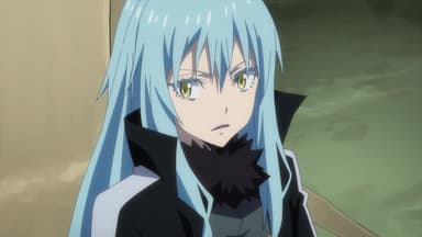 Tensei Shitara Slime Datta Ken 2º Temporada - Albis » Anime Xis