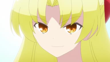 Assistir Tonikaku Kawaii 2 Dublado - Episódio 000 Online em HD - AnimesROLL