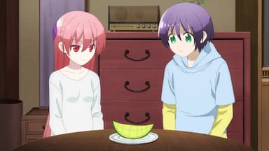 Assistir Tonikaku Kawaii 2 Dublado - Episódio 000 Online em HD - AnimesROLL
