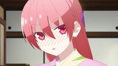 Adaptação em anime de Tonikaku Kawaii, comédia romântica de Kenjiro Hata, é  anunciada para outubro de 2020 - Crunchyroll Notícias