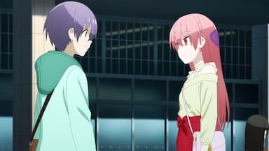 Tonikaku Kawaii 2 Temporada Dublado - Episódio 8 - Animes Online