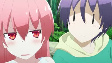 Assistir Tonikaku Kawaii 2 Dublado - Episódio 004 Online em HD - AnimesROLL