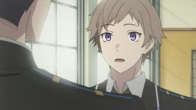 Assistir Tsuki to Laika to Nosferatu Episodio 10 Online