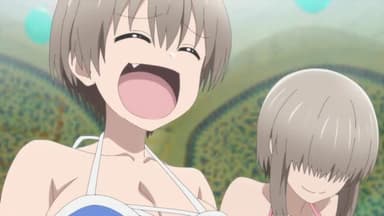 Assistir Uzaki-chan wa Asobitai! 2 Episodio 3 Online