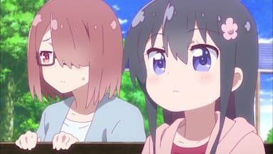Assistir Anime Watashi ni Tenshi ga Maiorita! Legendado - Animes Órion