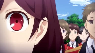 Assistir Watashi no Oshi wa Akuyaku Reijou Todos os Episódios Legendado  (HD) - Meus Animes Online