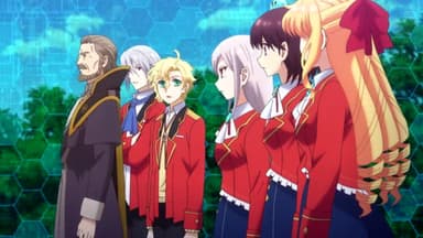 Assistir Watashi no Oshi wa Akuyaku Reijou - Dublado - Episódio 003 Online  em HD - AnimesROLL