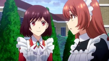 Assistir Watashi no Oshi wa Akuyaku Reijou Episódio 1 Dublado » Anime TV  Online