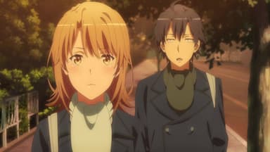 Yahari Ore no Seishun / Oregairu: 3ª Temporada do anime anunciada! » Anime  Xis