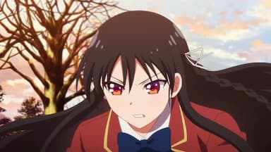 Youkoso Jitsuryoku Shijou Shugi no Kyoushitsu e Season 2 📺 #Anime 📸😳📌