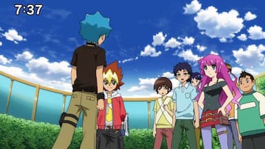 Assistir Yu☆Gi☆Oh!: Sevens - Todos os Episódios - AnimeFire